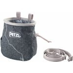 Petzl Saka šedá – Zboží Dáma