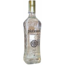 Helsinki Platinum Vodka Exclusive 40% 0,7 l (karton)