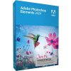 DTP software Adobe Photoshop Elements 2024, Win/Mac, EN, upgrade 65329147AD01A00