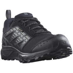 Salomon Wander Gore-Tex černé