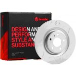 Brzdový kotouč Brembo SPORT 59.E114.60 | Zboží Auto