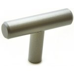 Tulip HRAZDA chrom matný 40 mm – Sleviste.cz