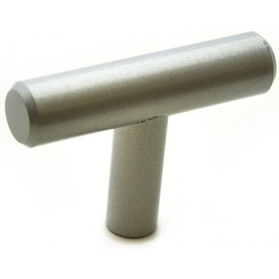 Tulip HRAZDA chrom matný 40 mm – Sleviste.cz