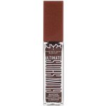 NYX Professional Makeup Ultimate Glow Shots třpytivé tekuté oční stíny 16 $ix Fig$ 7,5 ml – Sleviste.cz