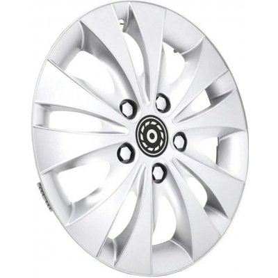 Compass CC24 silver 13" 1 ks | Zboží Auto