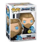 Funko Pop! Avengers Endgame Thor Marvel 1117 – Zbozi.Blesk.cz