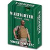Desková hra Dan Verseen Games Warfighter: More Money!