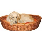 Trixie koš proutěný De Luxe – Zboží Dáma