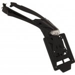 Race Tech RT držák spz s Led světlem KTM EXC/F 17 19 černá | Zboží Auto