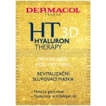 Dermacol Hyaluron Therapy 3D Revitalising Peel-Off Mask 15 ml – Hledejceny.cz