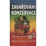 Učebnice zavařování a konzervace – Zbozi.Blesk.cz