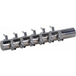 Hadičníkový rozdělovač 12 x 4/6 mm – Hledejceny.cz