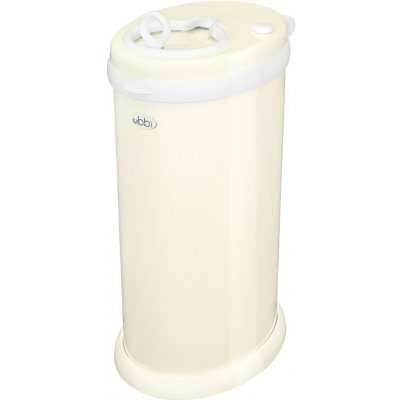 UBBI koš na pleny Ivory – Sleviste.cz