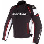 Dainese RACING 3 D-DRY černo-bílo-červená | Zboží Auto