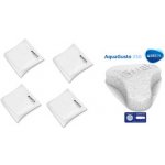 Brita Aqua Gusto 250 4 ks – Zboží Dáma