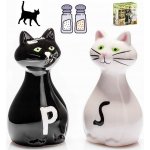 Gadget Master Slánka a pepřenka – Zboží Dáma