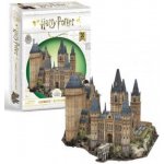 CubicFun 3D puzzle Harry Potter Bradavice Astronomie 181 ks – Hledejceny.cz