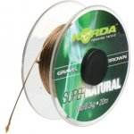 Korda - Super Natural Gravel Brown 25lbs 20m – Zbozi.Blesk.cz