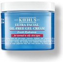 Pleťový krém Kiehl´s Lehký Ultra Facial Oil Free Gel-Cream 125 ml