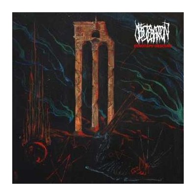 Obliteration - Cenotaph Obscure LTD LP