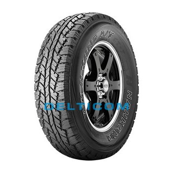 Nankang FT-7 265/65 R18 114T