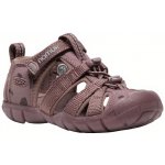 Keen Seacamp II CNX Children dětské sandály mauve – Sleviste.cz