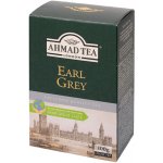 Ahmad Tea Earl Grey plech 100 g – Zboží Dáma