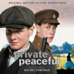 Rachel Portman - Private Peaceful (Original Motion Picture Soundtrack) LTD CD – Hledejceny.cz