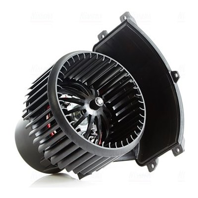 vnitřní ventilátor NISSENS 87271 – Hledejceny.cz
