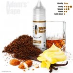 Adams vape Whisky Reserve Shake & Vape 10 ml – Zboží Dáma
