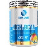 YAVALABS High 90 BCAA 420 g – Sleviste.cz
