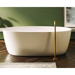 Riho Oval 160 x 72 cm B129001105 – Hledejceny.cz