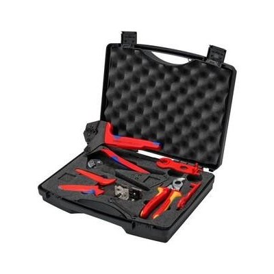 Knipex KN97-91-04-V02 – Zboží Mobilmania