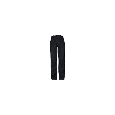 Husky Ballen dámské lyžařské kalhoty černá – Zboží Mobilmania