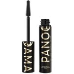 L´Oréal Paris Objemová řasenka Panorama Mascara All Night Black 9,9 ml – Zboží Dáma