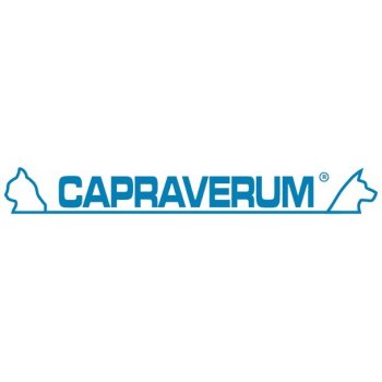Capraverum Dog probiotikum-prebiotikum 30 tbl