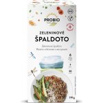 Probio Zeleninové špaldoto BIO 210 g – Sleviste.cz