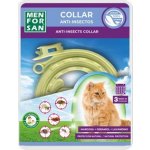 MENFORSAN cat OBOJEK proti klíšťatům - 1ks – Zboží Dáma
