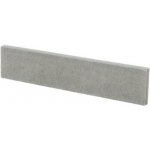 CS Beton Obrubník R 30 100 x 5 cm šedá 1 ks – HobbyKompas.cz