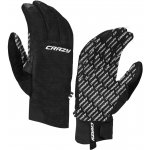 Crazy Gloves dámské rukavice Inspire Black – Hledejceny.cz