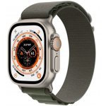 Apple Watch Ultra 2 49mm (alpský tah) – Hledejceny.cz