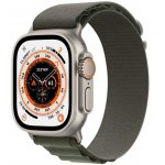 Apple Watch Ultra 2 49mm (alpský tah) – Zboží Živě