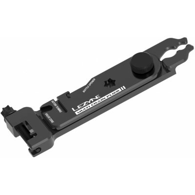 Lezyne Multi Chain Pliers - Black – Zboží Dáma