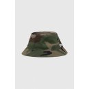 New Era Patterned Tapered Woodland Camo