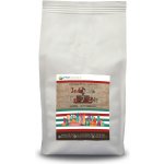 Vital Country Indonesia Java Jampit zrnková 250 g – Hledejceny.cz