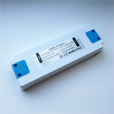 Eco Light EC20084 – Zboží Dáma