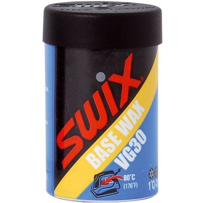 Swix VG30 základový modrý 45g