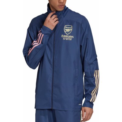 adidas AFC Presentation JKT fq6161 – Hledejceny.cz