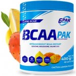 6Pak Nutrition BCAA Instant Pak 400 g – Zboží Dáma
