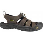 Keen Newport Men Bison – Zboží Mobilmania